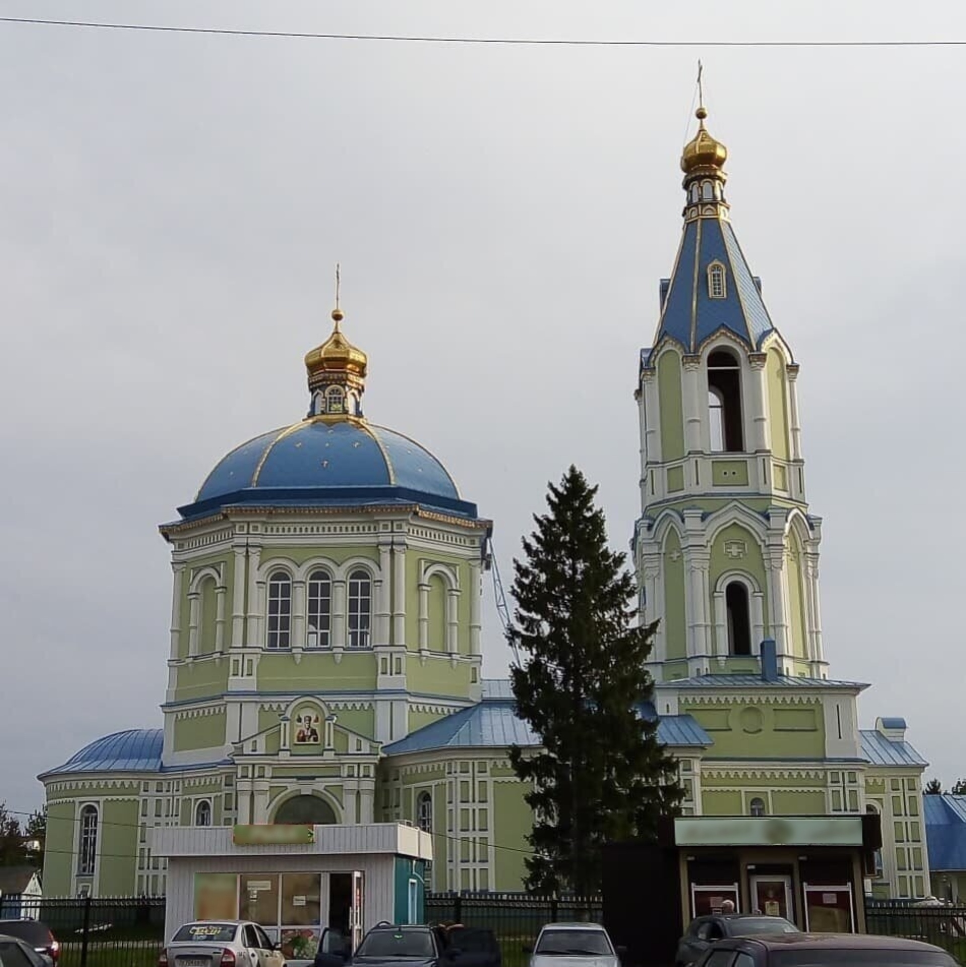 Рассказово: карта с улицами, домами и организациями города — 2ГИС