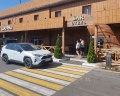 Гостинный двор: отзыв от Tatevik Gogjan