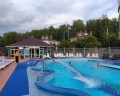 Ramada by Wyndham Yekaterinburg Hotel&Spa: отзыв от Саша Иванченко
