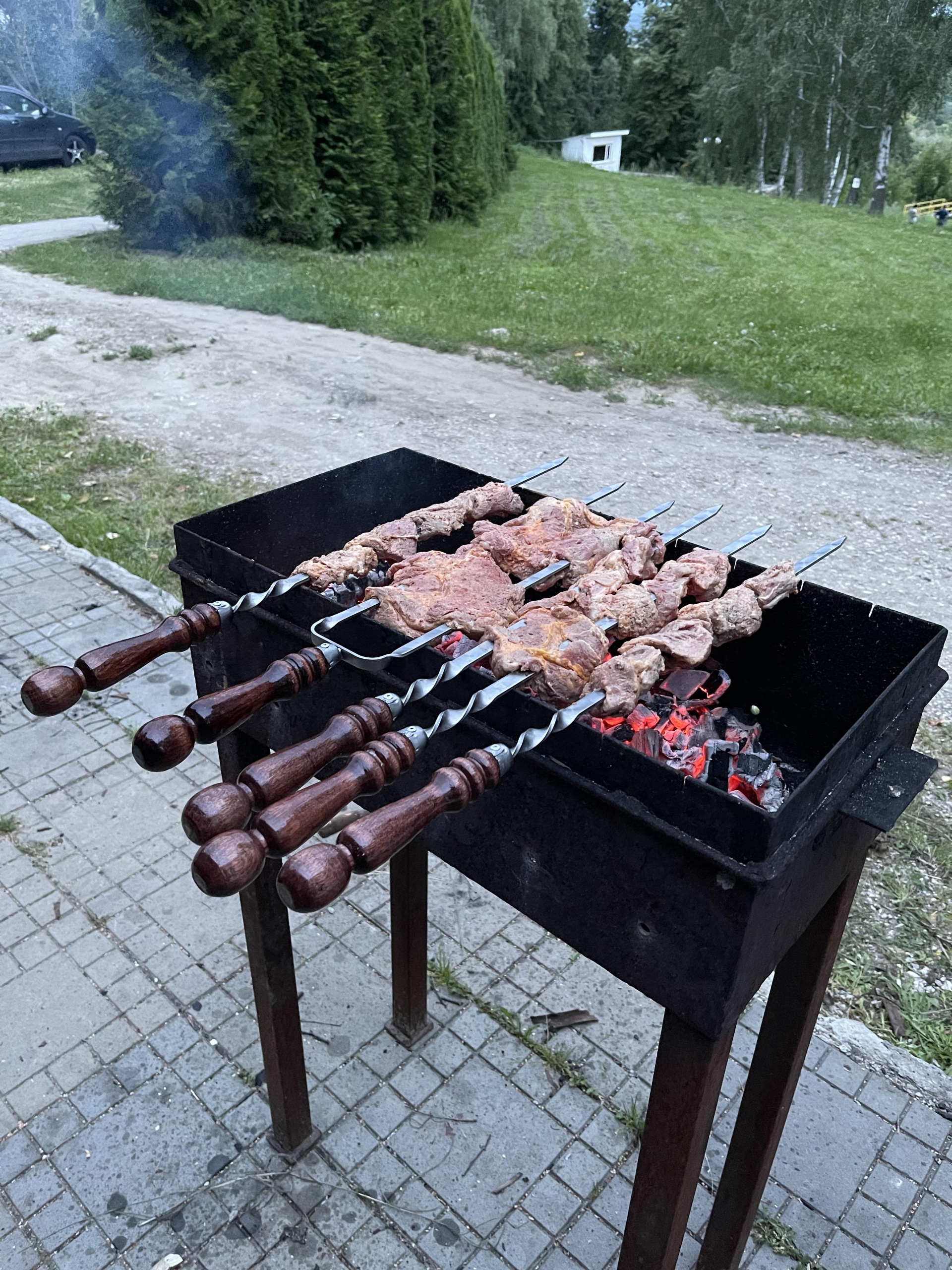 Волков, загородный клуб, Турбазовская, 2, с. Засечное — 2ГИС