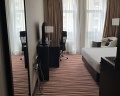 Courtyard Nizhny Novgorod City Center: отзыв от Ольга Вострова