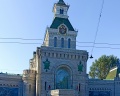 Суворовский музей: отзыв от Виктория Ахпателова