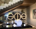 Sheratonplaza Ufa Congress Hotel: отзыв от Елизавета Кондыбаева