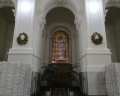 Петропавловский собор: отзыв от Мария С