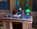 Дача Сталина: отзыв от Вячеслав Смирнов