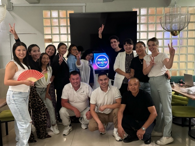 Алетта Мұхитпен ең жақсы порно