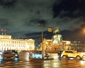 Renartiss Isaakiy St. Petersburg hotel: отзыв от Людмила Кондакова