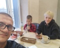 Трак центр Тамбов: отзыв от Александр Маньков
