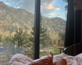 Pinewood resort&SPA: отзыв от Алина Павлова