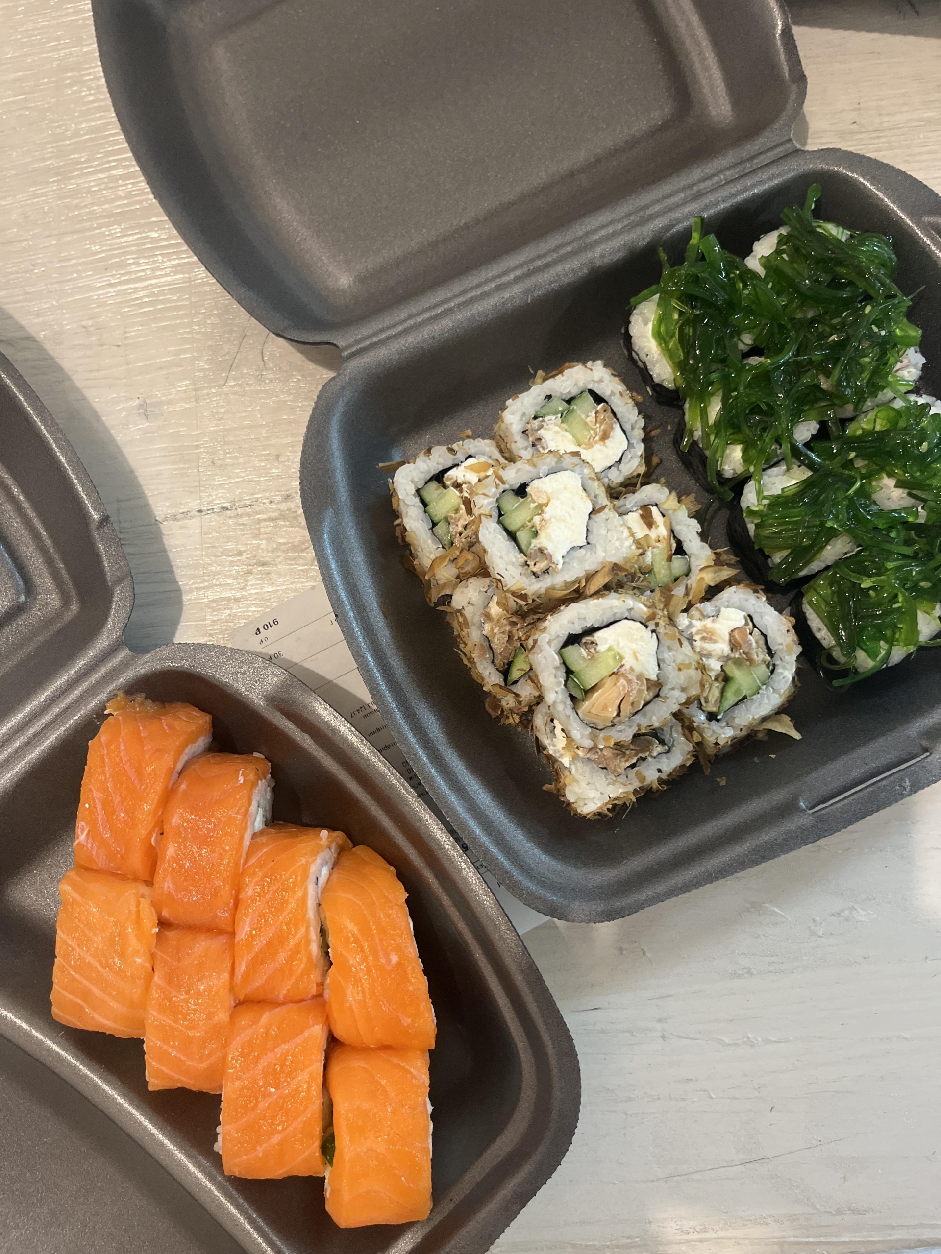 Sushi Simple, Агалакова, 30, Челябинск — 2ГИС