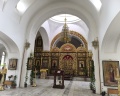 Храм Святой Великомученицы Варвары: отзыв от Артур Захаров