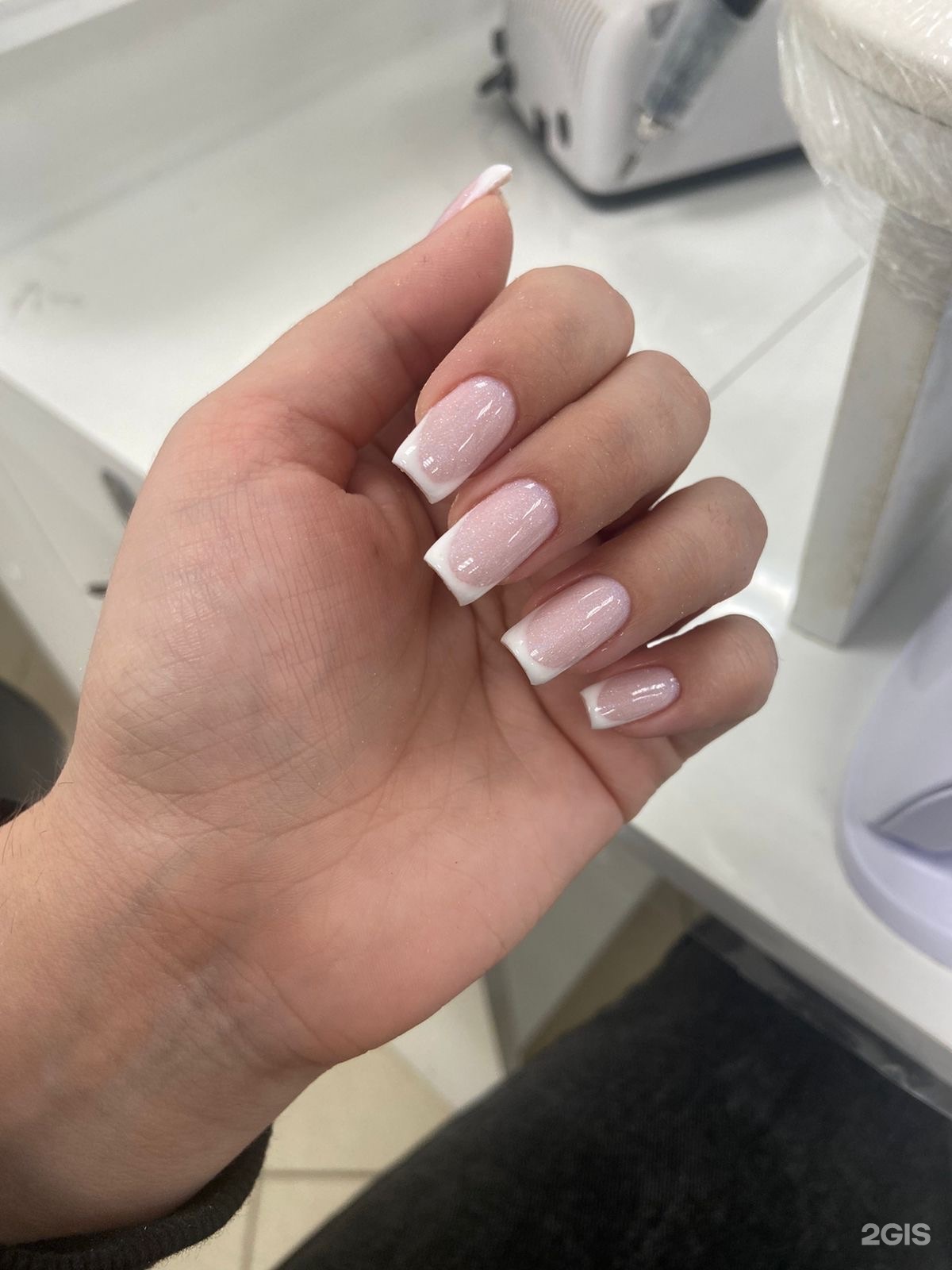 Ra nails, студия маникюра и педикюра, улица Побежимова, 36, Казань — 2ГИС