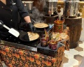 Radisson Blu Olympiyskiy Hotel Moscow: отзыв от Ксения Антонова