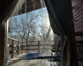 Kamchatka forest lodge: отзыв от Кира Краличкина