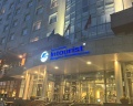 Intourist Hotel Kolomenskoe: отзыв от Алла Шурупова