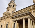 Петропавловский собор: отзыв от Анастасия Романова