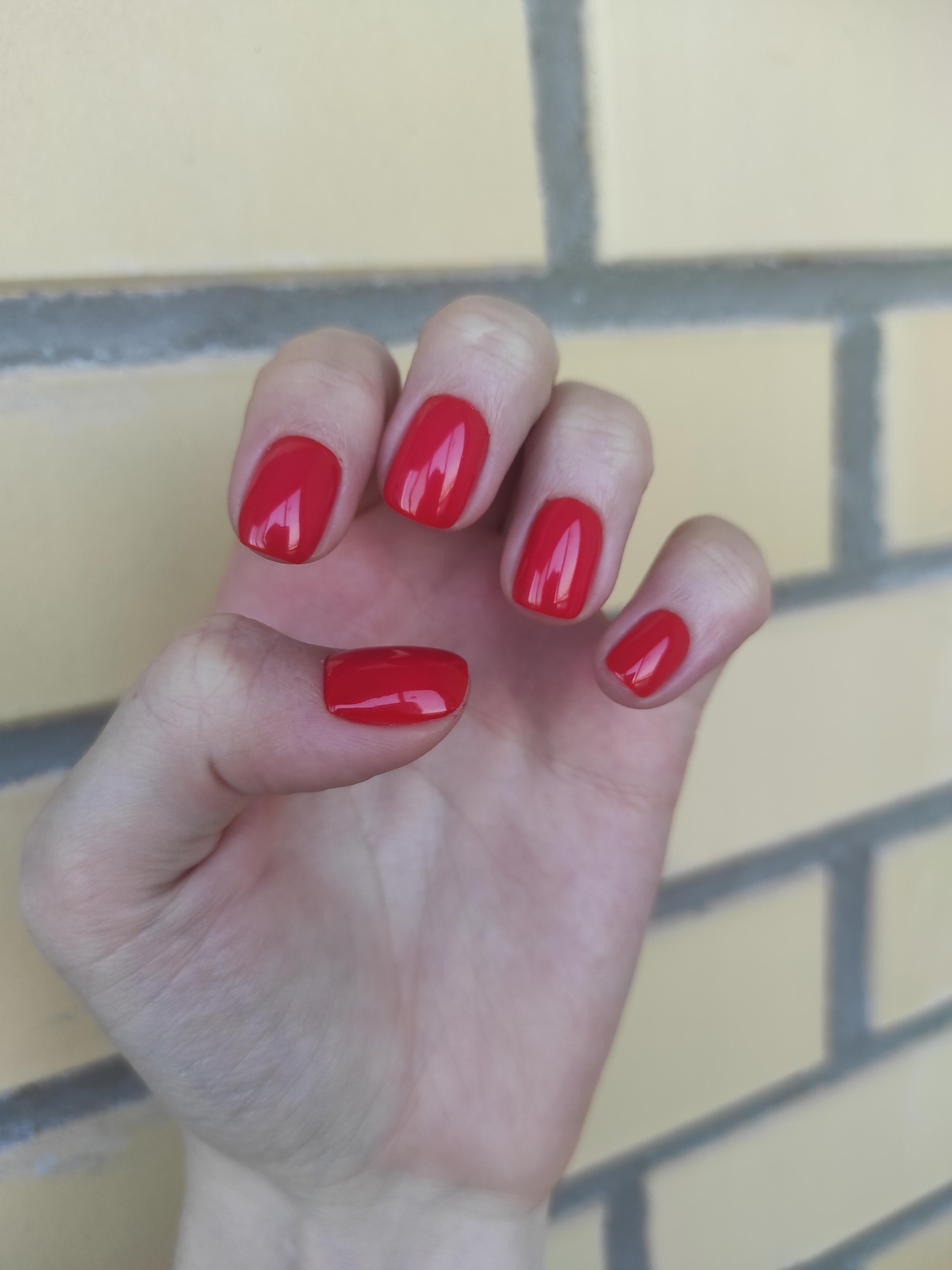 Parnas Nails, Заречная улица, 10 ст1, Санкт-Петербург — 2ГИС