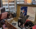 Театр «Буфф»: отзыв от Татьяна Рощупкина