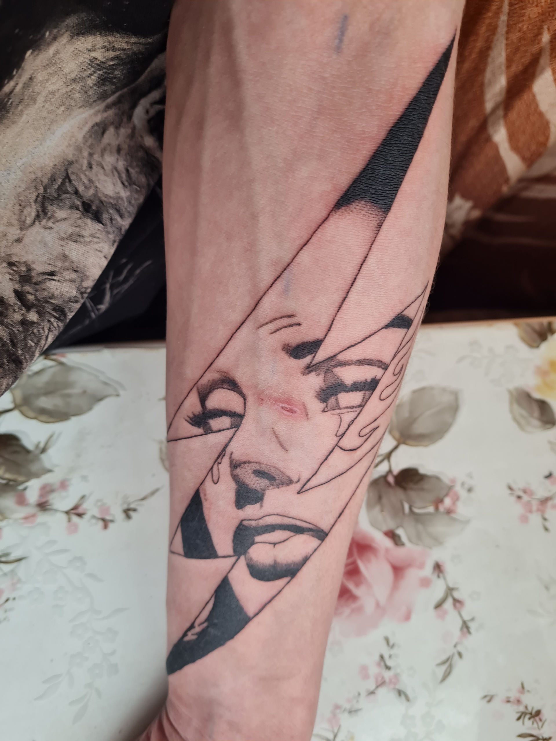 Altair_tattoo, тату-салон, просп. Карла Маркса, , Самара — Яндекс Карты