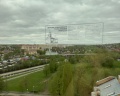 Radisson Hotel & Congress Center Saransk: отзыв от Елена Кычкина