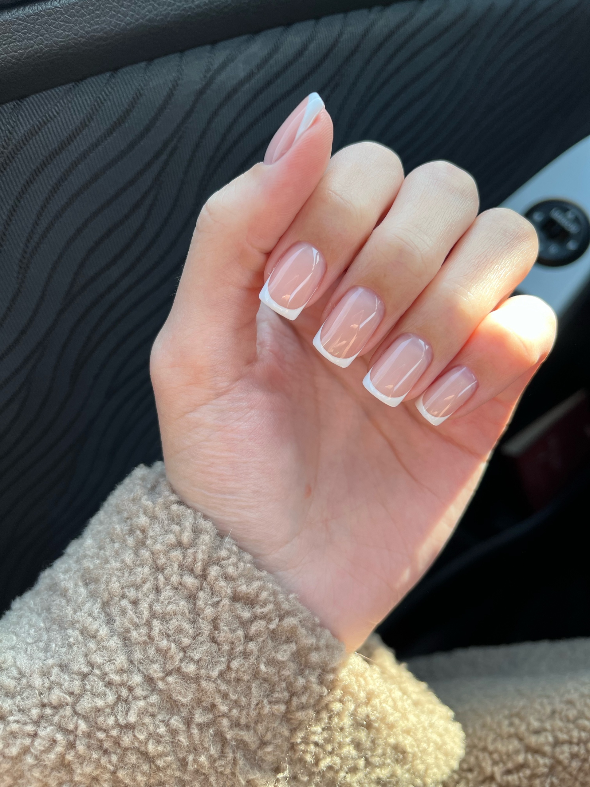 Lida Nails, улица Мельникайте, 109 к1, Тюмень — 2ГИС