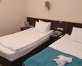 Brown hotel: отзыв от Дарья Левкова