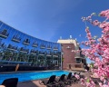 Terijoki hotel&spa: отзыв от Мария Орехова