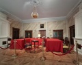 Петропавловская крепость: отзыв от Арина С