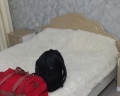 Дилижанс: отзыв от Kapuchinka :)