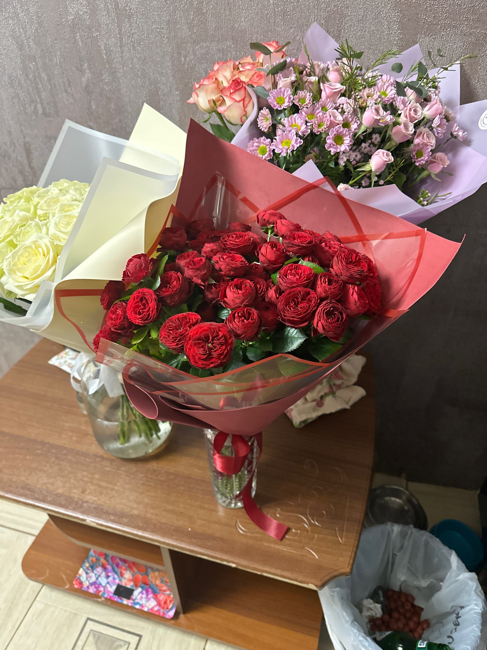 Amore+Fiori, Плехановская улица, 42, Воронеж — 2ГИС