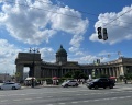 Казанский собор: отзыв от Ольга Куприянова