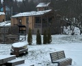 Wish Home Eco-Lodge Yahroma: отзыв от Lyubov Nepovinnykh
