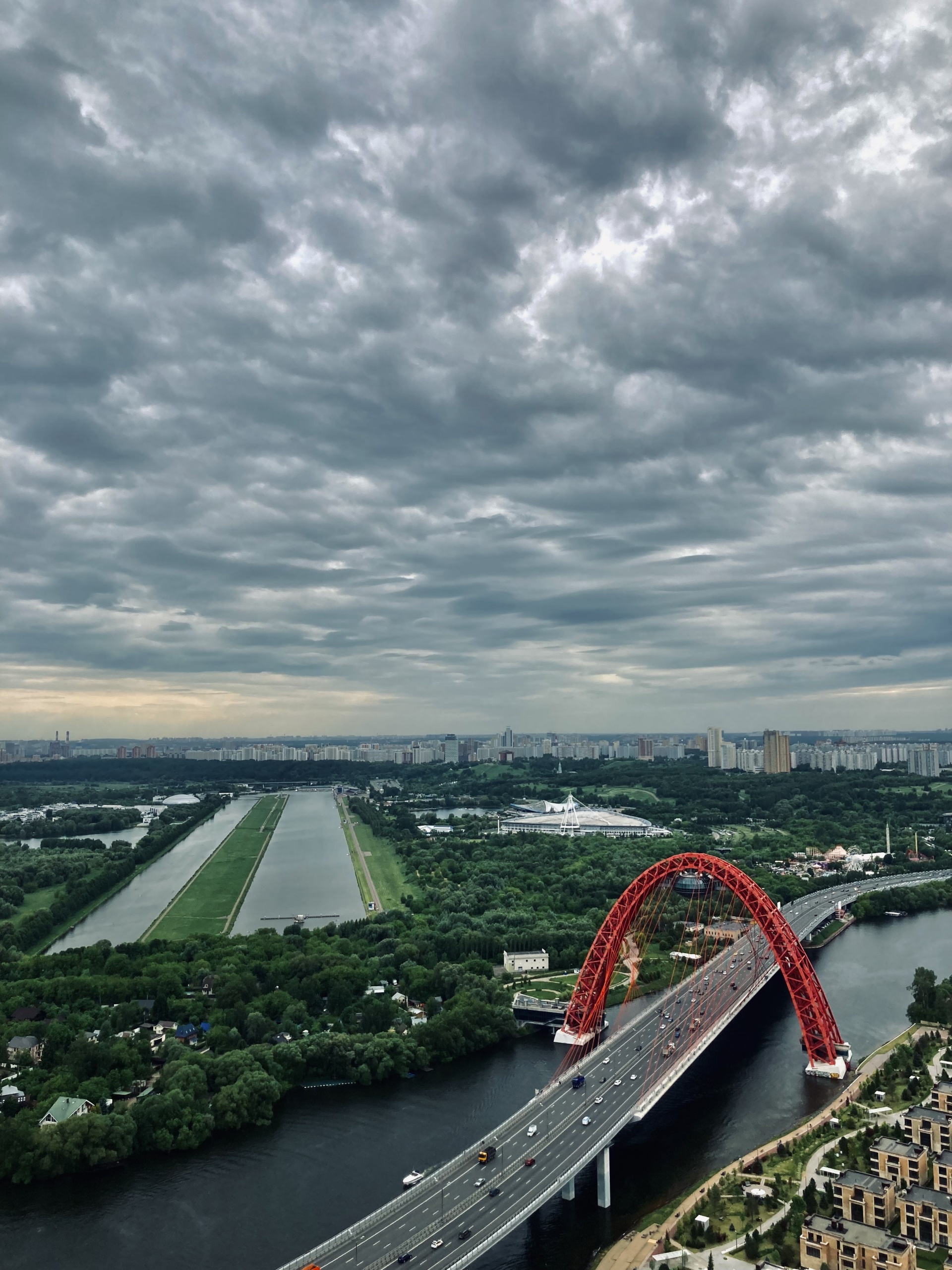 ЖК Континенталь / проспект Маршала Жукова, 78 в Москве — 2ГИС