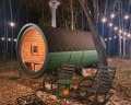 Lipki house: отзыв от Гузель Орлова