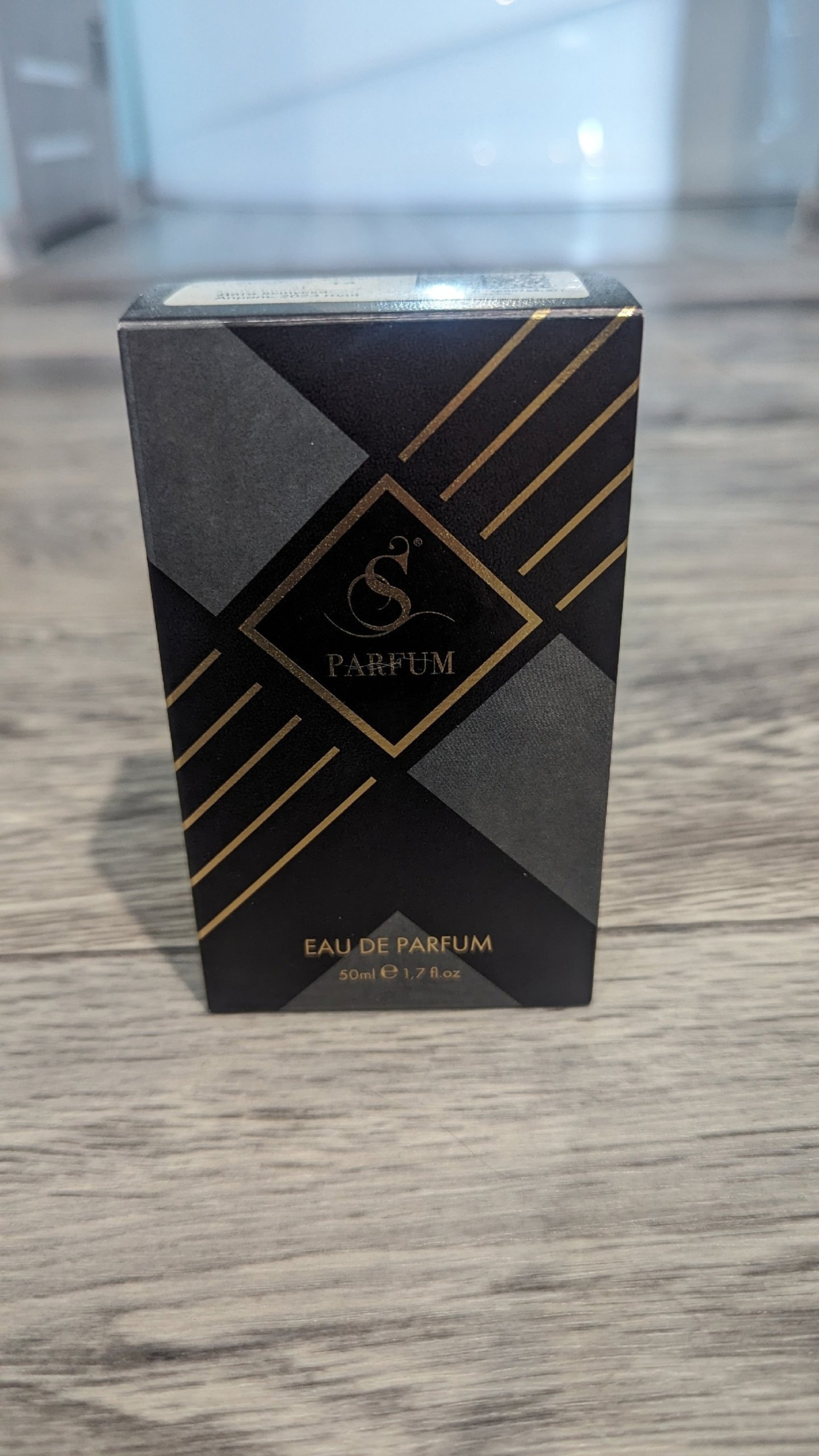 S Parfum&Cosmetics, магазин парфюмерии и косметики, Салмышская, 71,  Оренбург — 2ГИС