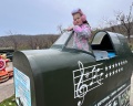Парк «Патриот»: отзыв от Екатерина .