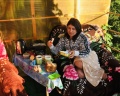 Yurt camping: отзыв от Ольга Измайлова