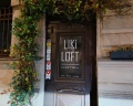 Liki loft hotel: отзыв от Лидия Альшанова