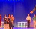 Театр «Буфф»: отзыв от Юлия Никитина