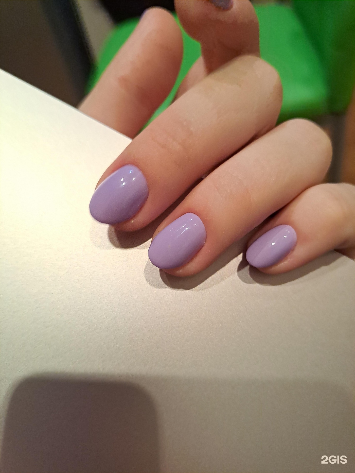 Nail Vision, МТЦ Счастье, улица Серышева, 25, Хабаровск — 2ГИС