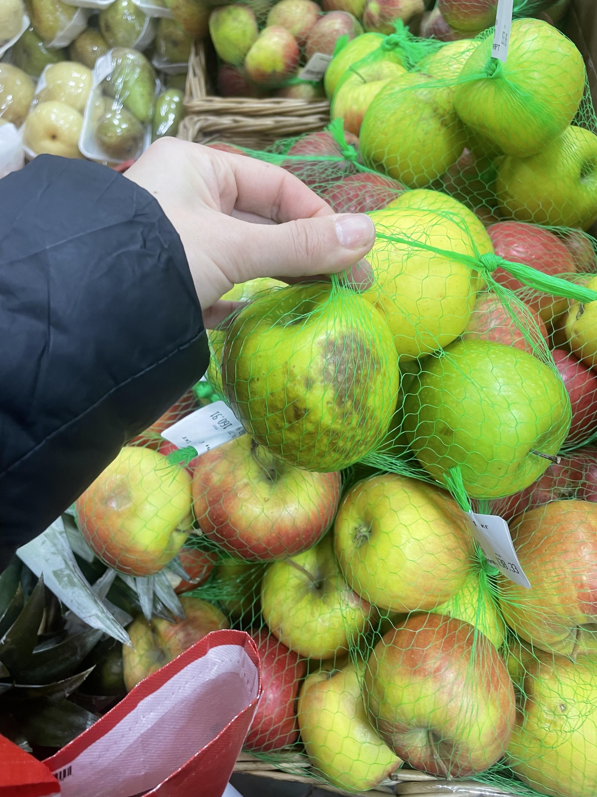 Максим, супермаркет, Уссурийский бульвар, 58, Хабаровск — 2ГИС