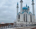 Мечеть Кул-Шариф: отзыв от Айгуль Янмурзина