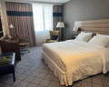 Radisson Hotel & Congress Center Saransk: отзыв от Елена Кычкина