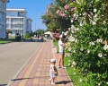 Екатерининский квартал: отзыв от CherryArvB