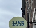 Like room: отзыв от Евгений Волков