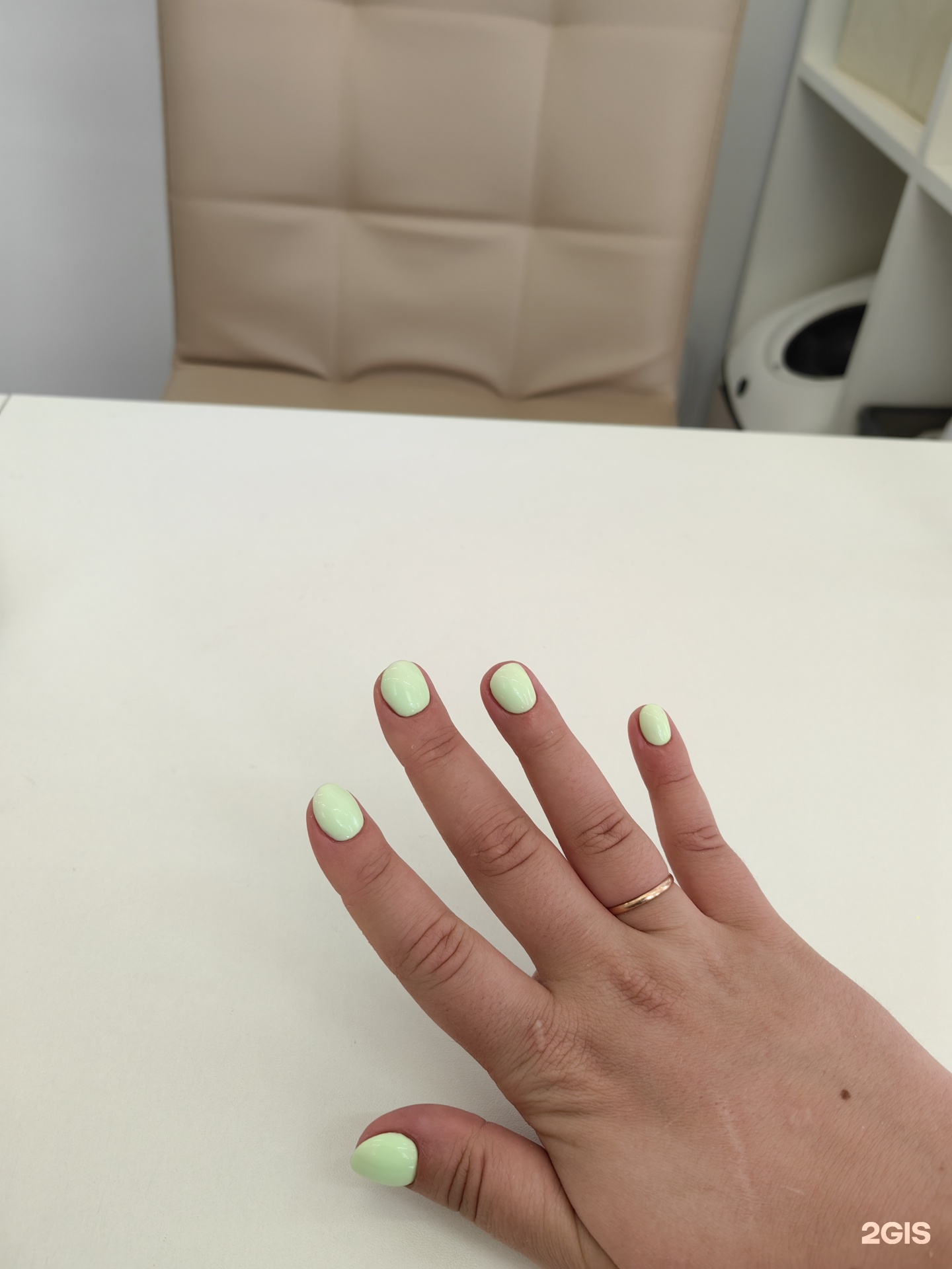 Ani_nail_K, студия красоты, Анапское шоссе, 30, Анапа — 2ГИС