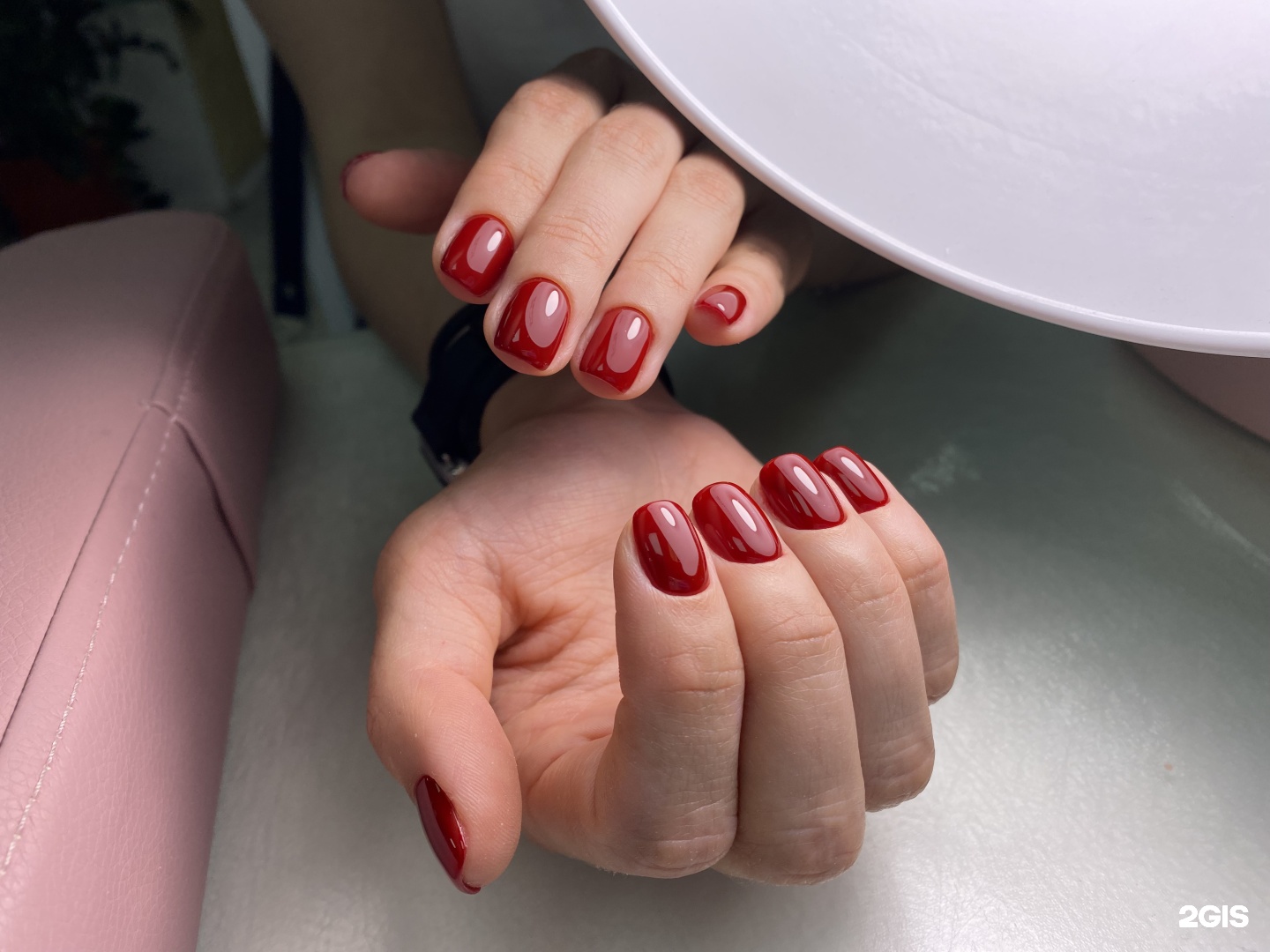 City Nails, сеть студий красоты, проспект Мира, 112, Москва — 2ГИС