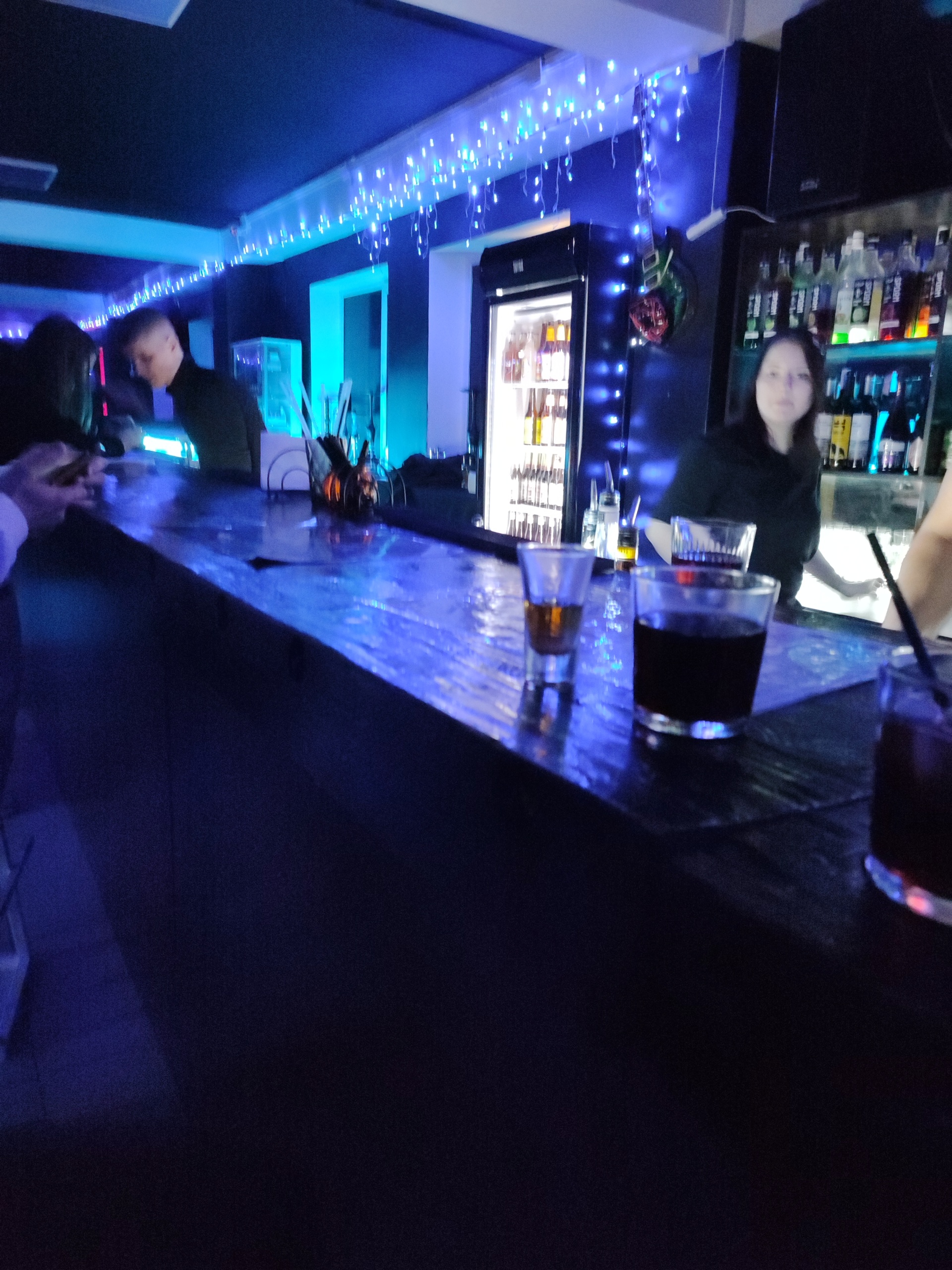 Night Club Bunker, Декабристов, 2, Нягань — 2ГИС