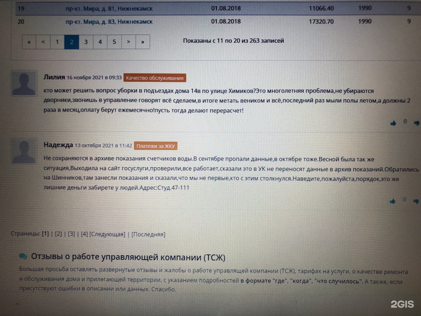 Жильё, управляющая компания, Квартал СУЗ, Студенческая улица, 13, Нижнекамск  — 2ГИС