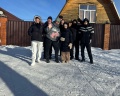Деревенька Аракуль: отзыв от Юлия Слепухина